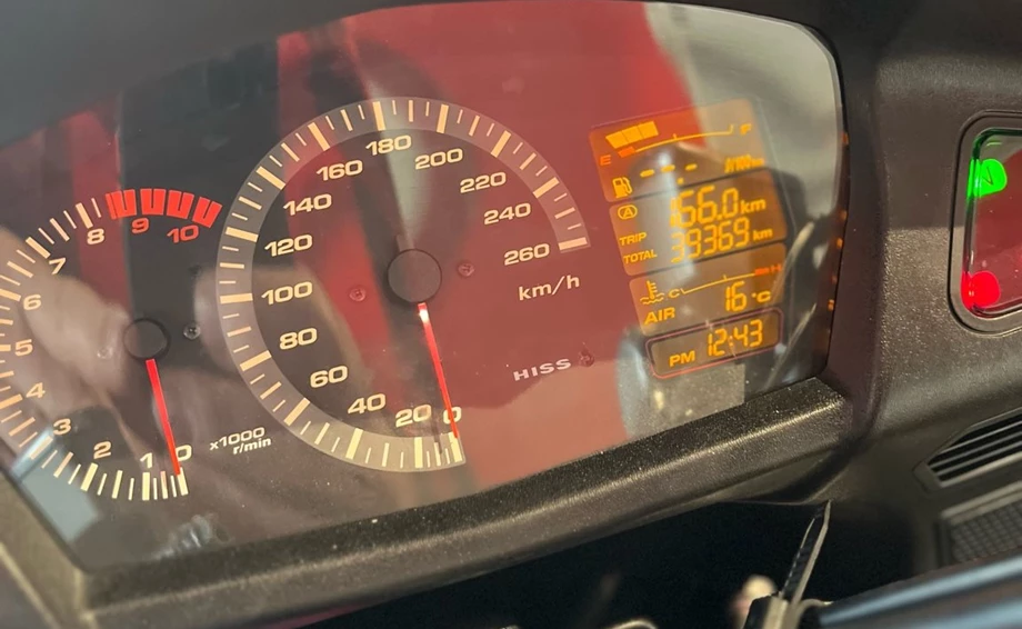 Angebot Honda ST 1300 Pan-European Bild 5: Angebot Honda ST 1300 Pan-European