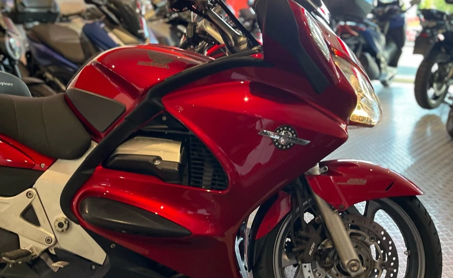 Angebot Honda ST 1300 Pan-European Bild 6: Angebot Honda ST 1300 Pan-European