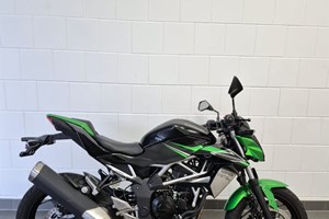 Angebot Kawasaki Z125