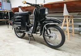 Gebrauchte Simson KR 51/1 K