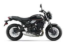 Gebrauchte Kawasaki Z650 RS