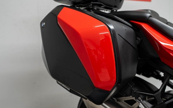 Motorrad Occasion BMW S 1000 XR - Bild 5
