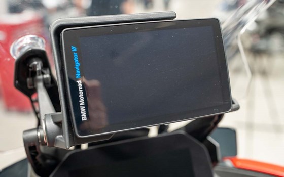 Motorrad Occasion BMW S 1000 XR - Bild 6