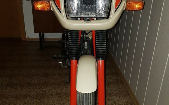 Gebrauchtmotorrad Puch Imola - Bild 3