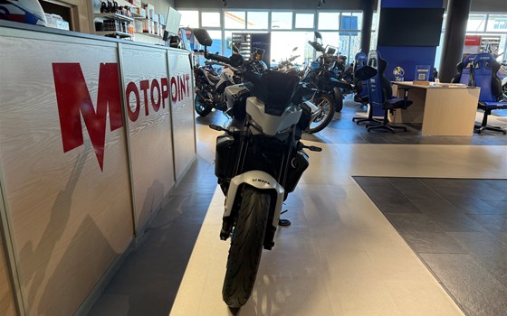 Gebrauchtmotorrad Yamaha MT-09 Y-AMT - Bild 7