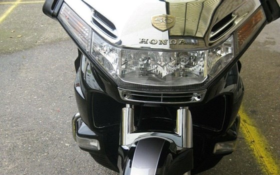 Gebrauchtmotorrad Honda GL 1500 Goldwing - Bild 3