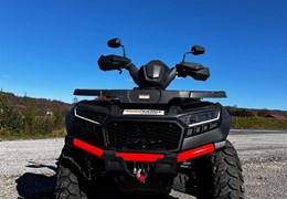 Gebrauchte TGB Blade 600 FL SE EPS Touring