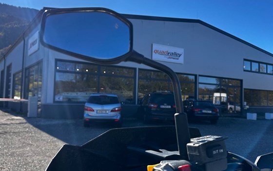 Gebrauchtmotorrad TGB Blade 600 FL SE EPS Touring - Bild 9 Gebrauchtmotorrad TGB Blade 600 FL SE EPS Touring - Bild 9