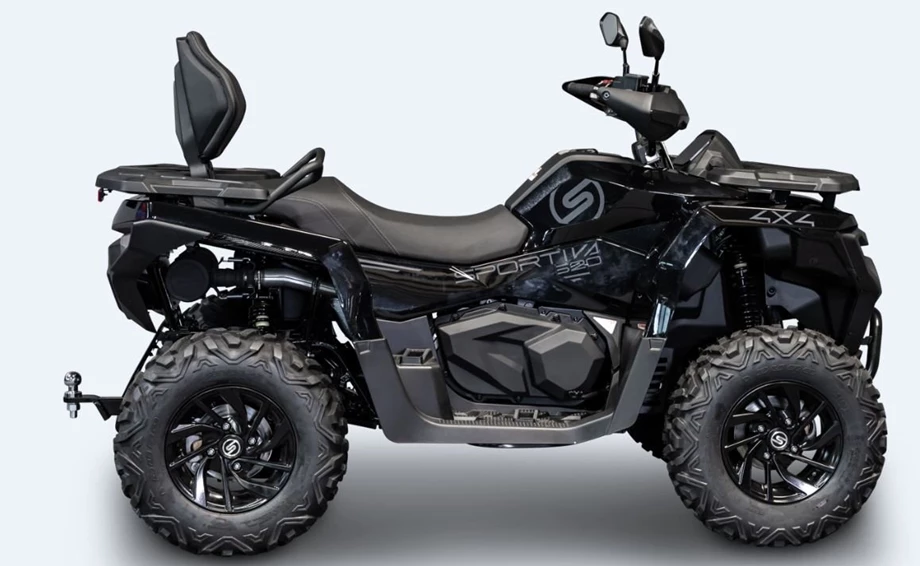 Angebot Sportiva 620 GT Bild 1: Angebot Sportiva 620 GT