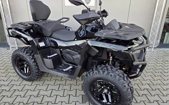 Neufahrzeug Sportiva 620 GT - Bild 1