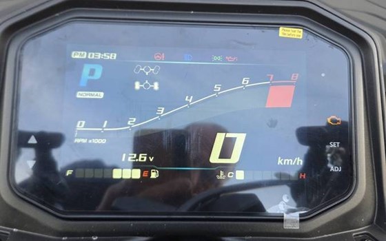 Neufahrzeug Sportiva 620 GT - Bild 10