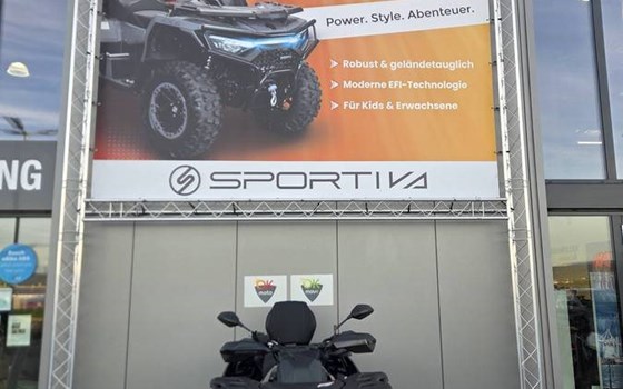 Neufahrzeug Sportiva 620 GT - Bild 11