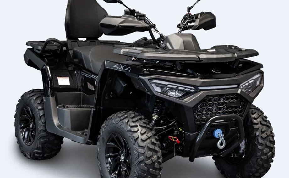 Angebot Sportiva 620 GT Bild 2: Angebot Sportiva 620 GT