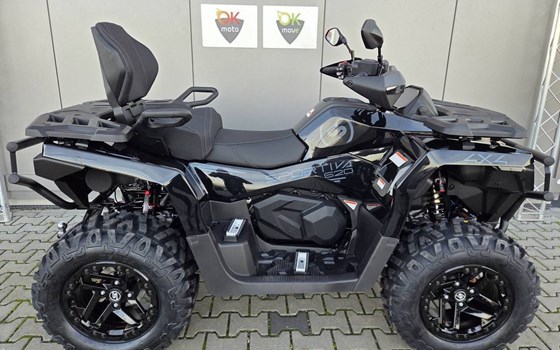 Neufahrzeug Sportiva 620 GT - Bild 2