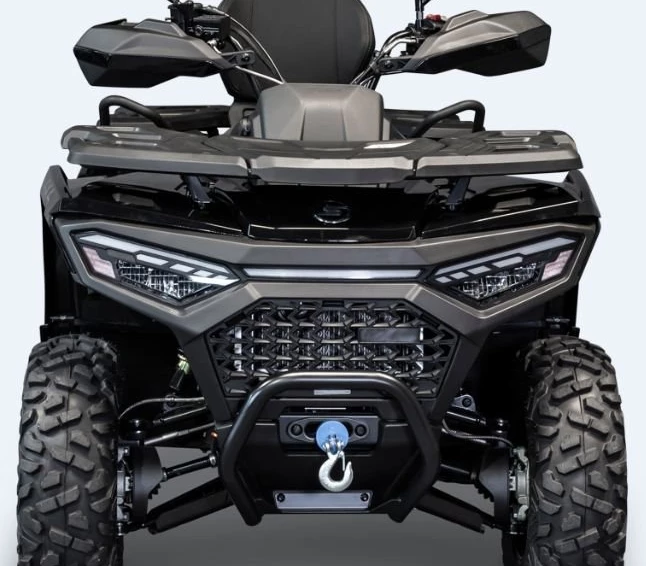 Angebot Sportiva 620 GT Bild 3: Angebot Sportiva 620 GT