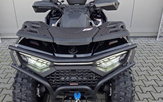 Neufahrzeug Sportiva 620 GT - Bild 3