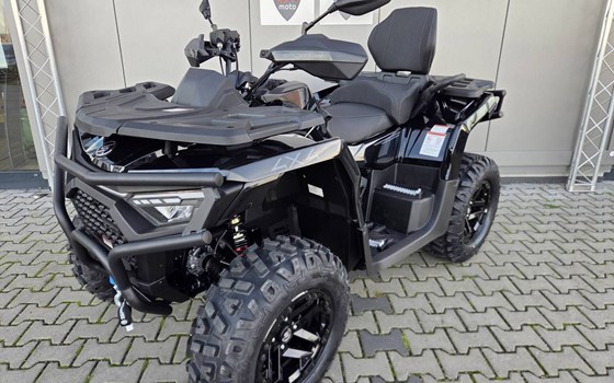 Neufahrzeug Sportiva 620 GT - Bild 4