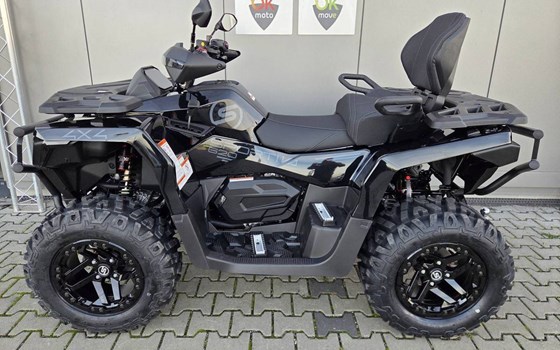 Neufahrzeug Sportiva 620 GT - Bild 5