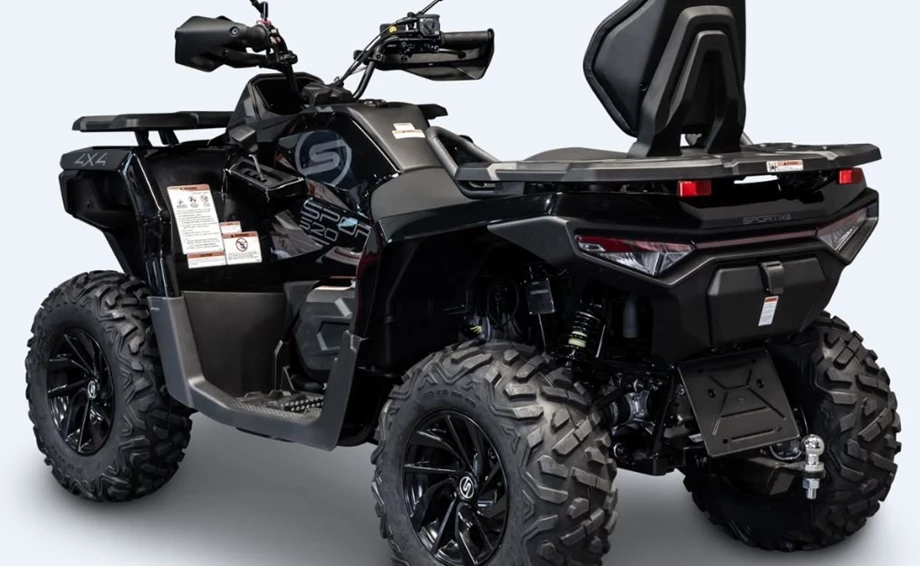 Angebot Sportiva 620 GT Bild 6: Angebot Sportiva 620 GT