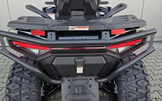 Neufahrzeug Sportiva 620 GT - Bild 6