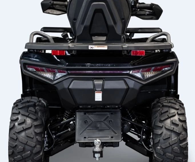 Angebot Sportiva 620 GT Bild 7: Angebot Sportiva 620 GT