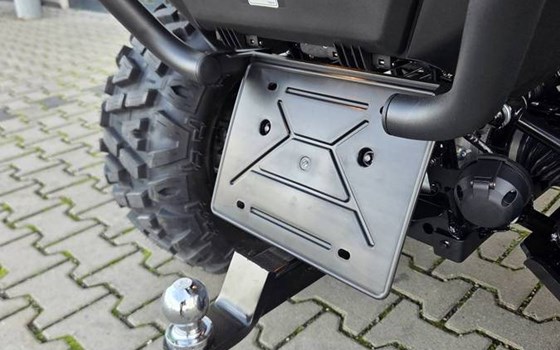 Neufahrzeug Sportiva 620 GT - Bild 7