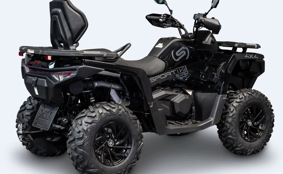 Angebot Sportiva 620 GT Bild 8: Angebot Sportiva 620 GT