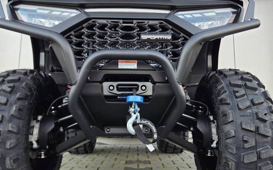 Neufahrzeug Sportiva 620 GT - Bild 8