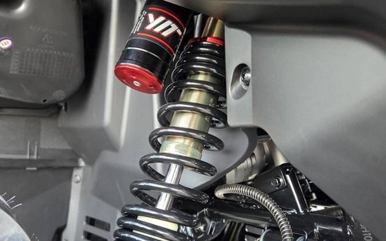 Neufahrzeug Sportiva 620 GT - Bild 9