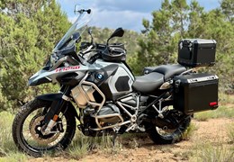 Gebrauchte BMW R 1250 GS