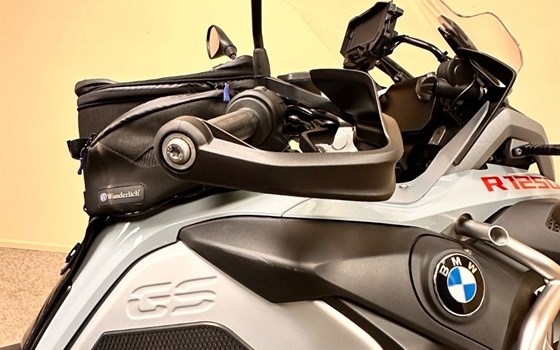 Gebrauchtmotorrad BMW R 1250 GS - Bild 10 Gebrauchtmotorrad BMW R 1250 GS - Bild 10