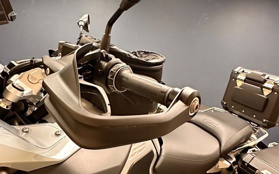 Gebrauchtmotorrad BMW R 1250 GS - Bild 11 Gebrauchtmotorrad BMW R 1250 GS - Bild 11