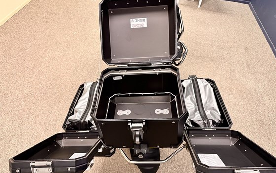 Gebrauchtmotorrad BMW R 1250 GS - Bild 12 Gebrauchtmotorrad BMW R 1250 GS - Bild 12