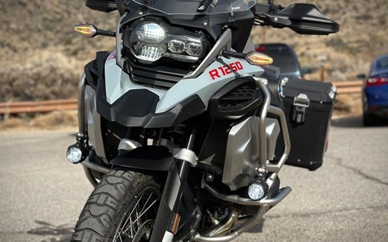 Gebrauchtmotorrad BMW R 1250 GS - Bild 13 Gebrauchtmotorrad BMW R 1250 GS - Bild 13