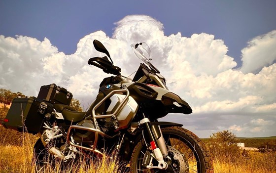 Gebrauchtmotorrad BMW R 1250 GS - Bild 2 Gebrauchtmotorrad BMW R 1250 GS - Bild 2