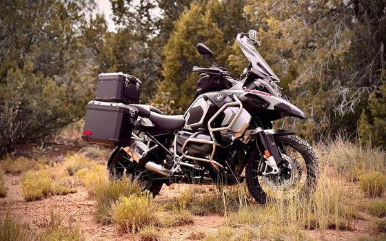 Gebrauchtmotorrad BMW R 1250 GS - Bild 5 Gebrauchtmotorrad BMW R 1250 GS - Bild 5