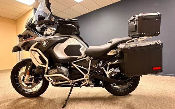Gebrauchtmotorrad BMW R 1250 GS - Bild 6 Gebrauchtmotorrad BMW R 1250 GS - Bild 6
