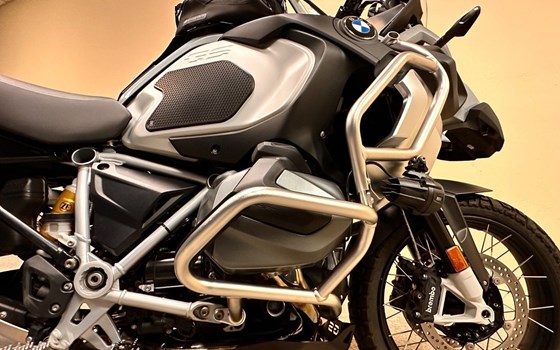 Gebrauchtmotorrad BMW R 1250 GS - Bild 9 Gebrauchtmotorrad BMW R 1250 GS - Bild 9