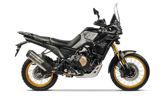 Neufahrzeug Voge 800 Rally - Bild 2