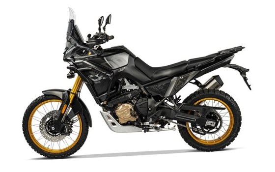 Neufahrzeug Voge 800 Rally - Bild 6