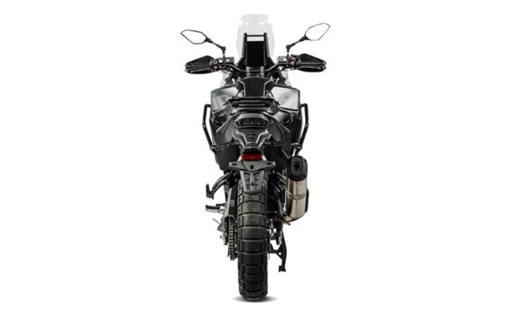 Neufahrzeug Voge 800 Rally - Bild 8