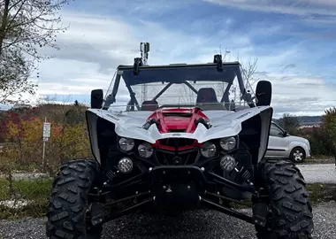 Gebrauchte Gebrauchte