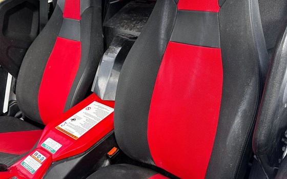 Gebrauchtmotorrad Yamaha YXZ1000R - Bild 7 Gebrauchtmotorrad Yamaha YXZ1000R - Bild 7