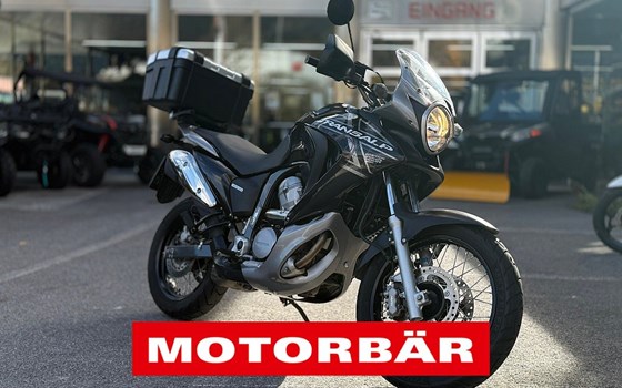 Gebrauchtmotorrad Honda XL 700V Transalp - Bild 1