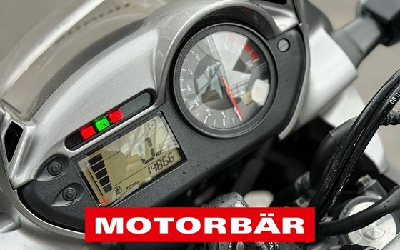 Gebrauchtmotorrad Honda XL 700V Transalp - Bild 10 Gebrauchtmotorrad Honda XL 700V Transalp - Bild 10