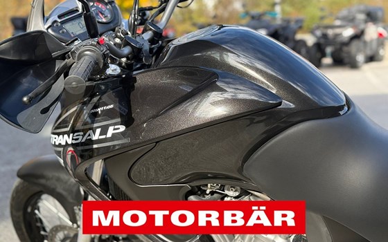 Gebrauchtmotorrad Honda XL 700V Transalp - Bild 10 Gebrauchtmotorrad Honda XL 700V Transalp - Bild 10