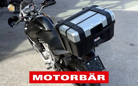 Gebrauchtmotorrad Honda XL 700V Transalp - Bild 11