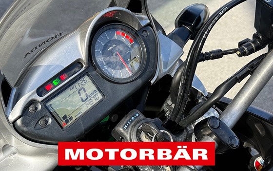 Gebrauchtmotorrad Honda XL 700V Transalp - Bild 12 Gebrauchtmotorrad Honda XL 700V Transalp - Bild 12