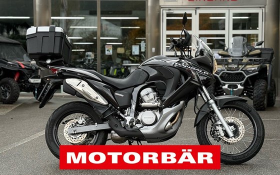 Gebrauchtmotorrad Honda XL 700V Transalp - Bild 2 Gebrauchtmotorrad Honda XL 700V Transalp - Bild 2