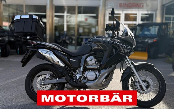 Gebrauchtmotorrad Honda XL 700V Transalp - Bild 2 Gebrauchtmotorrad Honda XL 700V Transalp - Bild 2